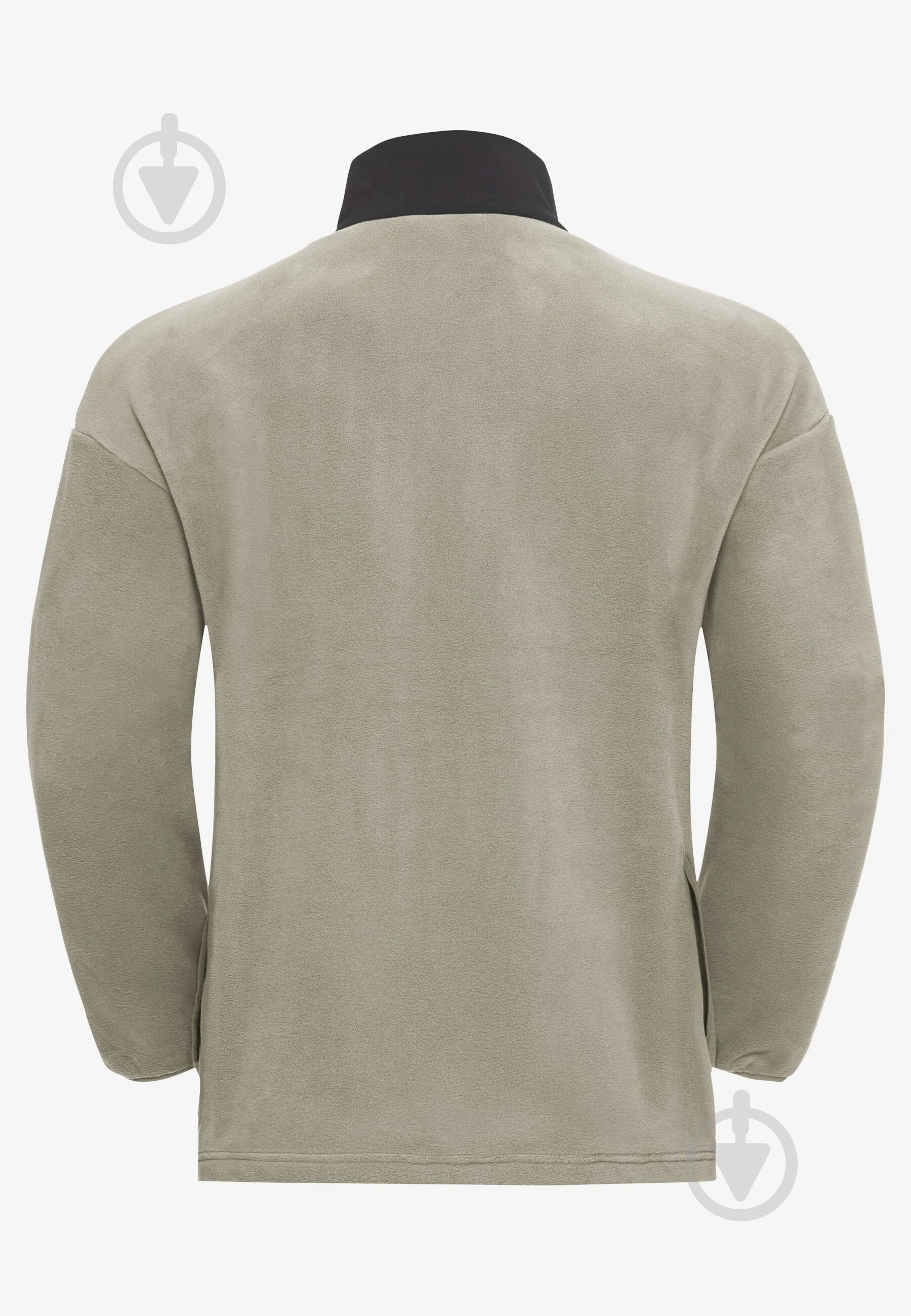 Джемпер Jack Wolfskin SUMETRO HZ M A64109_5940 р.2XL серый - фото 8 Джемпер Jack Wolfskin SUMETRO HZ M A64109_5940 р.2XL серый - фото 8