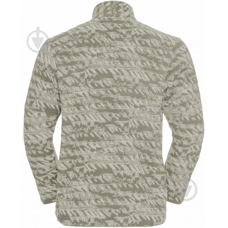 Джемпер Jack Wolfskin BIG SKY HZ M A65447_5940 р.2XL бежевий - фото 7 Джемпер Jack Wolfskin BIG SKY HZ M A65447_5940 р.2XL бежевий - фото 7