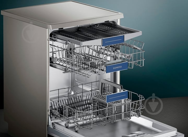 Посудомоечная машина Siemens SN236B00MT - фото 6 Посудомоечная машина Siemens SN236B00MT - фото 6