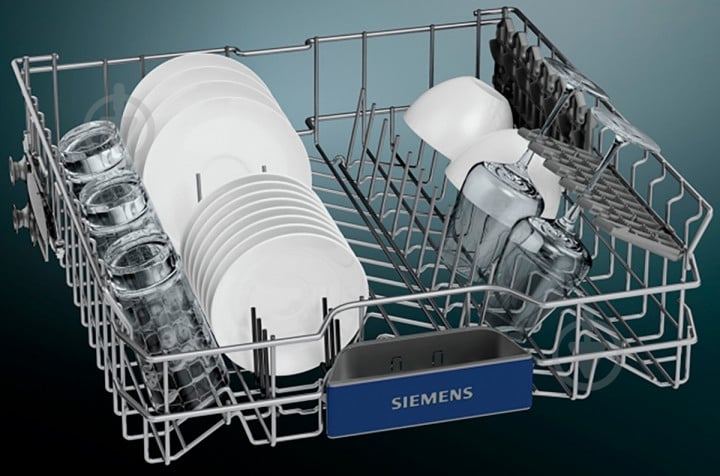 Посудомоечная машина Siemens SN236B00MT - фото 2 Посудомоечная машина Siemens SN236B00MT - фото 2