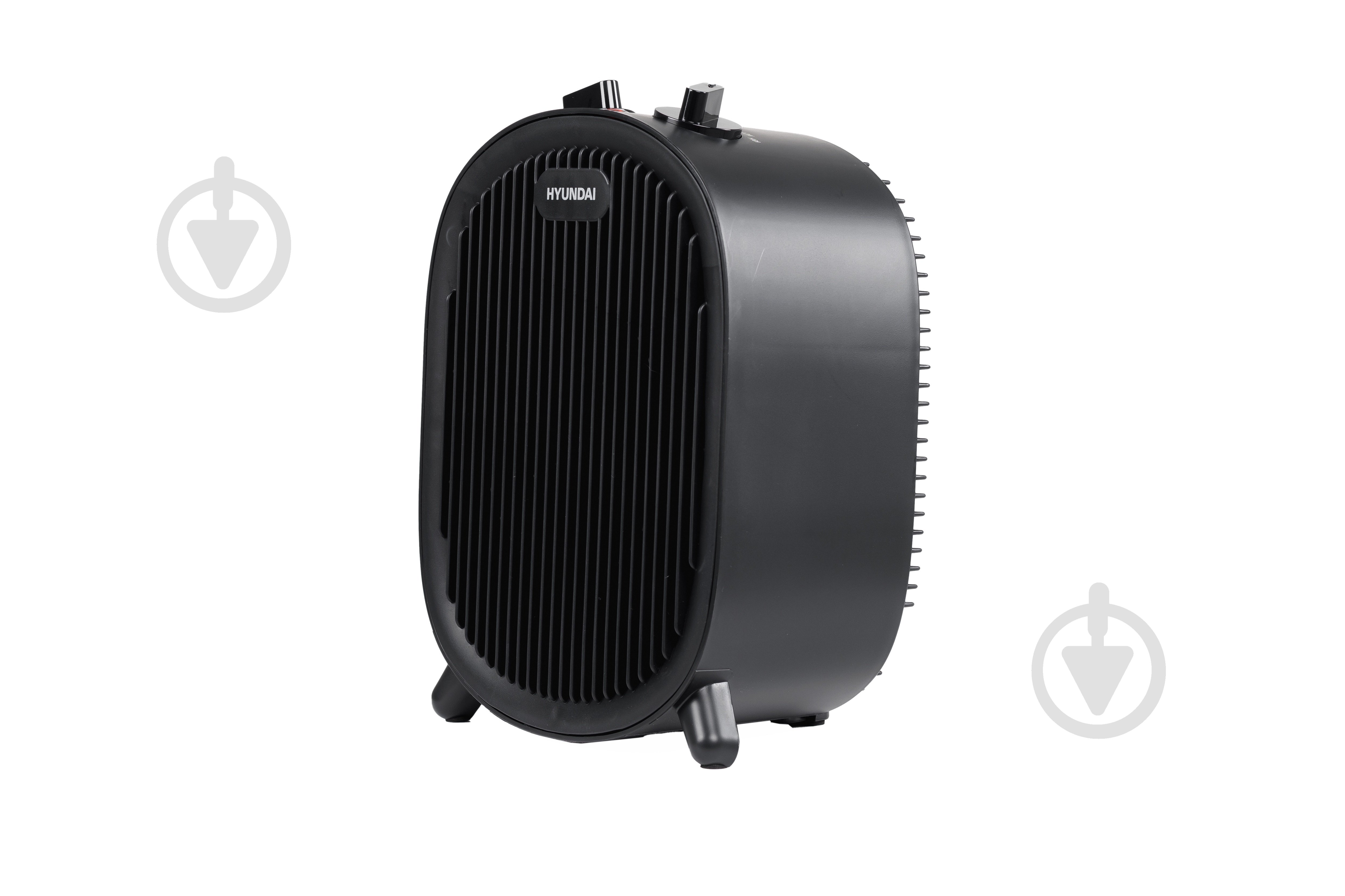 Тепловентилятор Hyundai HFH2000FX - фото 4