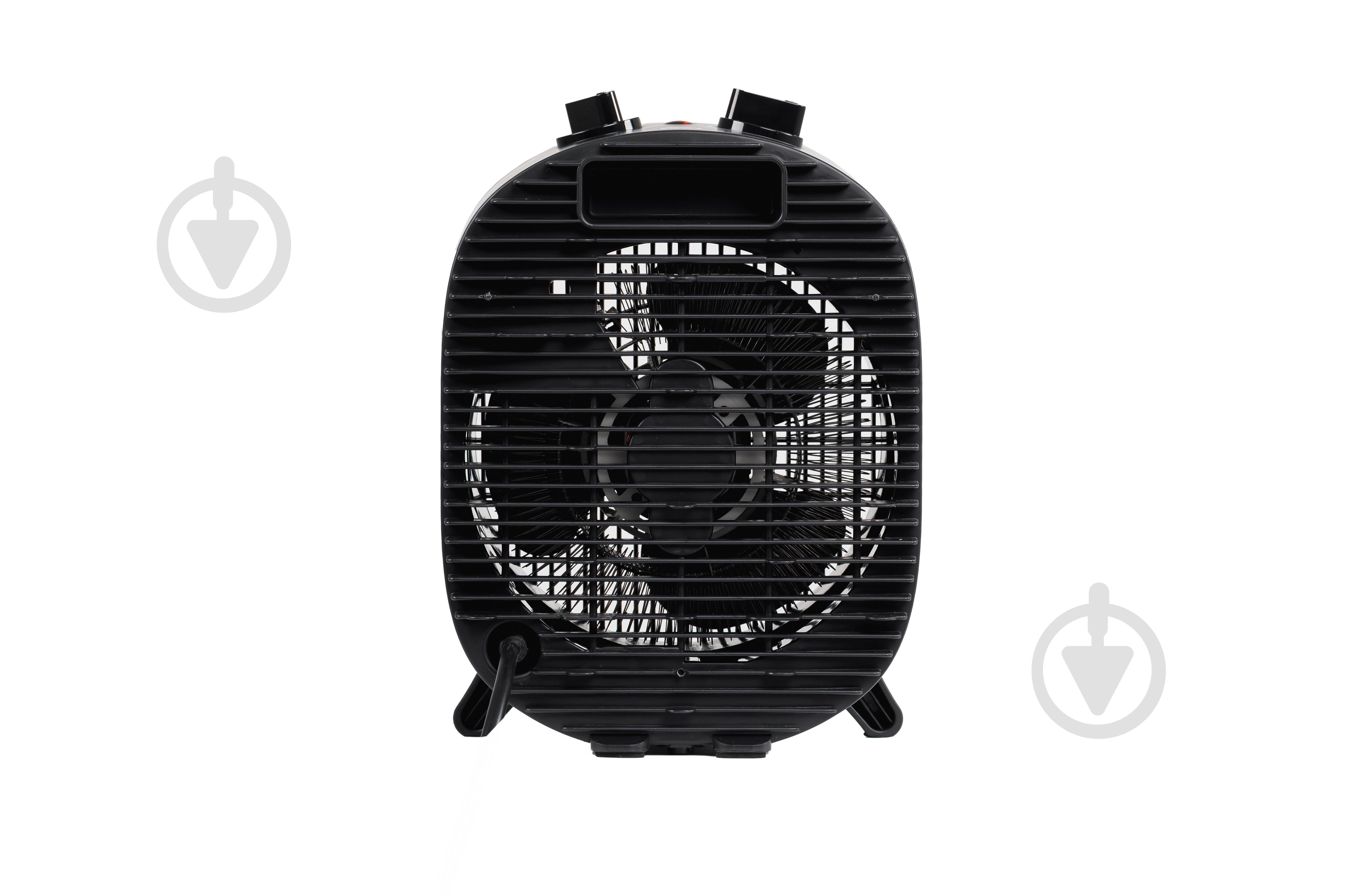 Тепловентилятор Hyundai HFH2000FX - фото 2