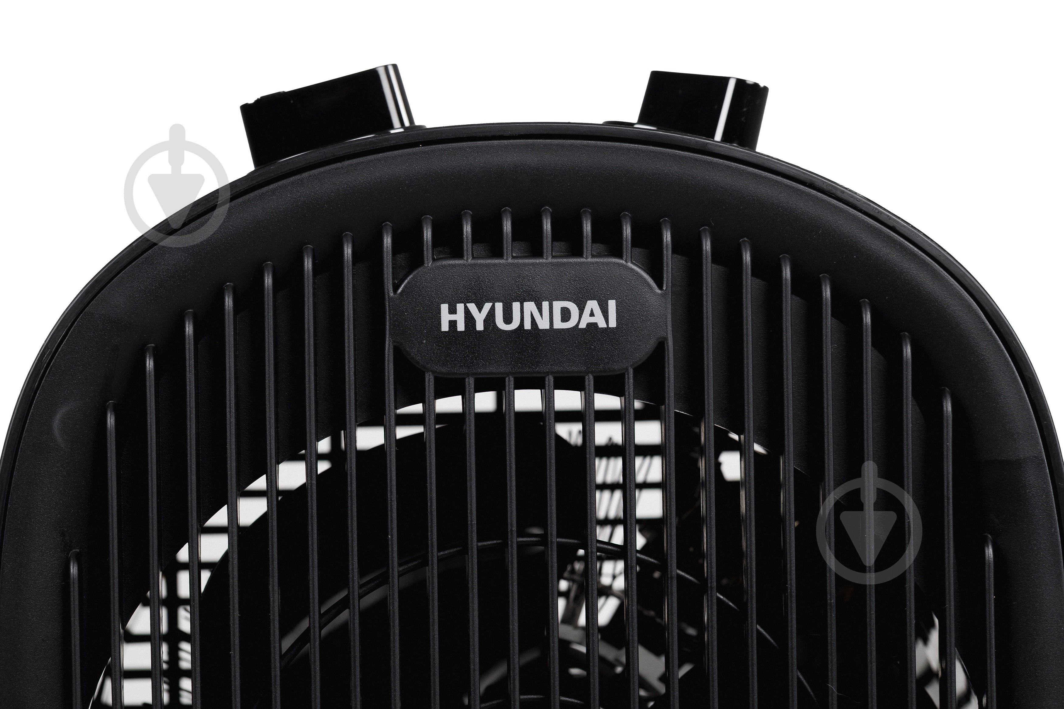 Тепловентилятор Hyundai HFH2000FX - фото 6