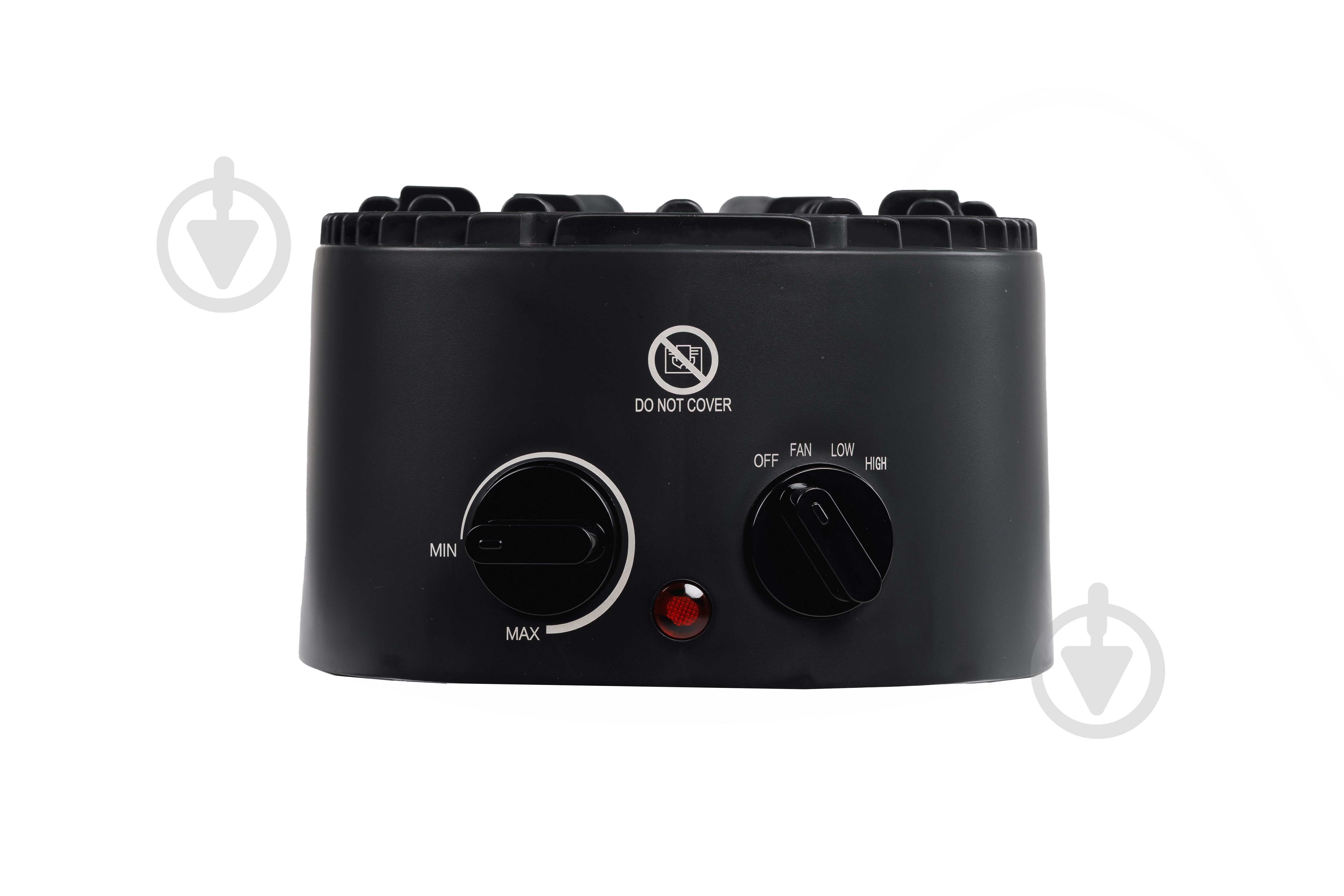 Тепловентилятор Hyundai HFH2000FX - фото 8