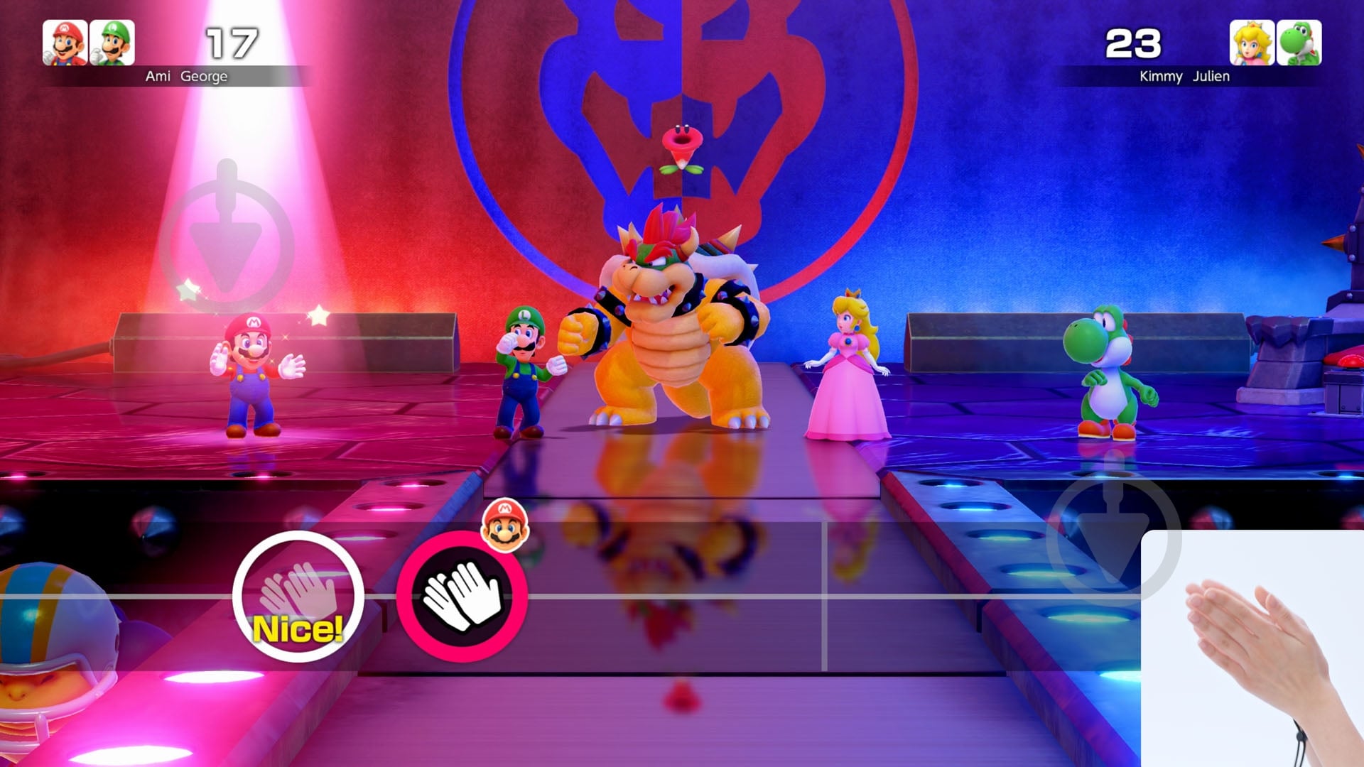 Игра NINTENDO Super Mario Party Jamboree - фото 12