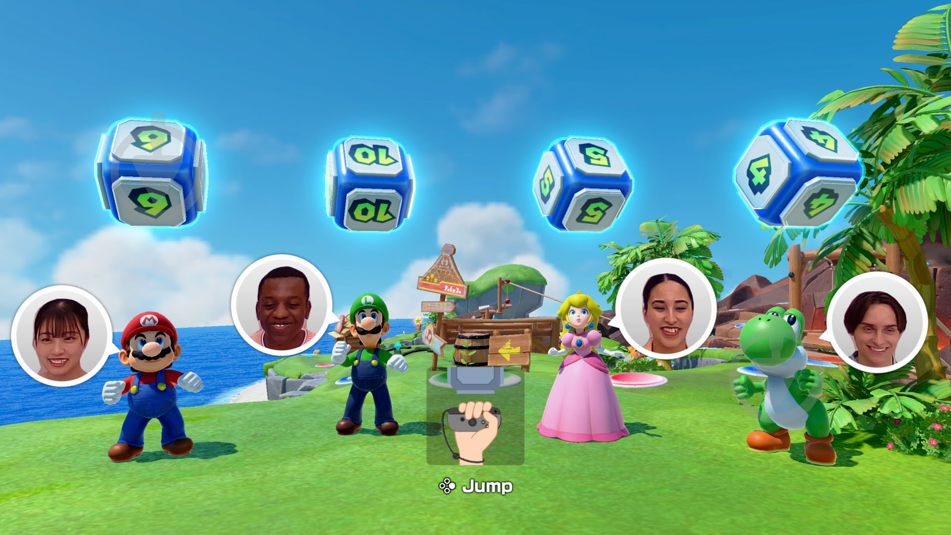 Игра NINTENDO Super Mario Party Jamboree - фото 13
