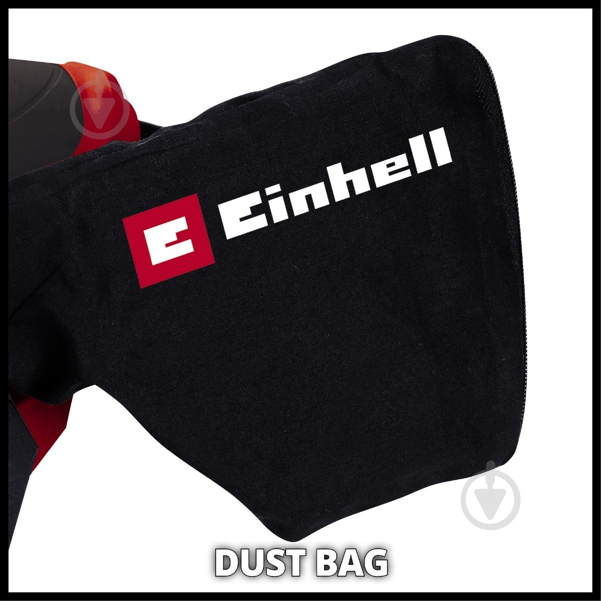 Ленточная шлифмашина Einhell TC-BS 8038 4466260 - фото 6