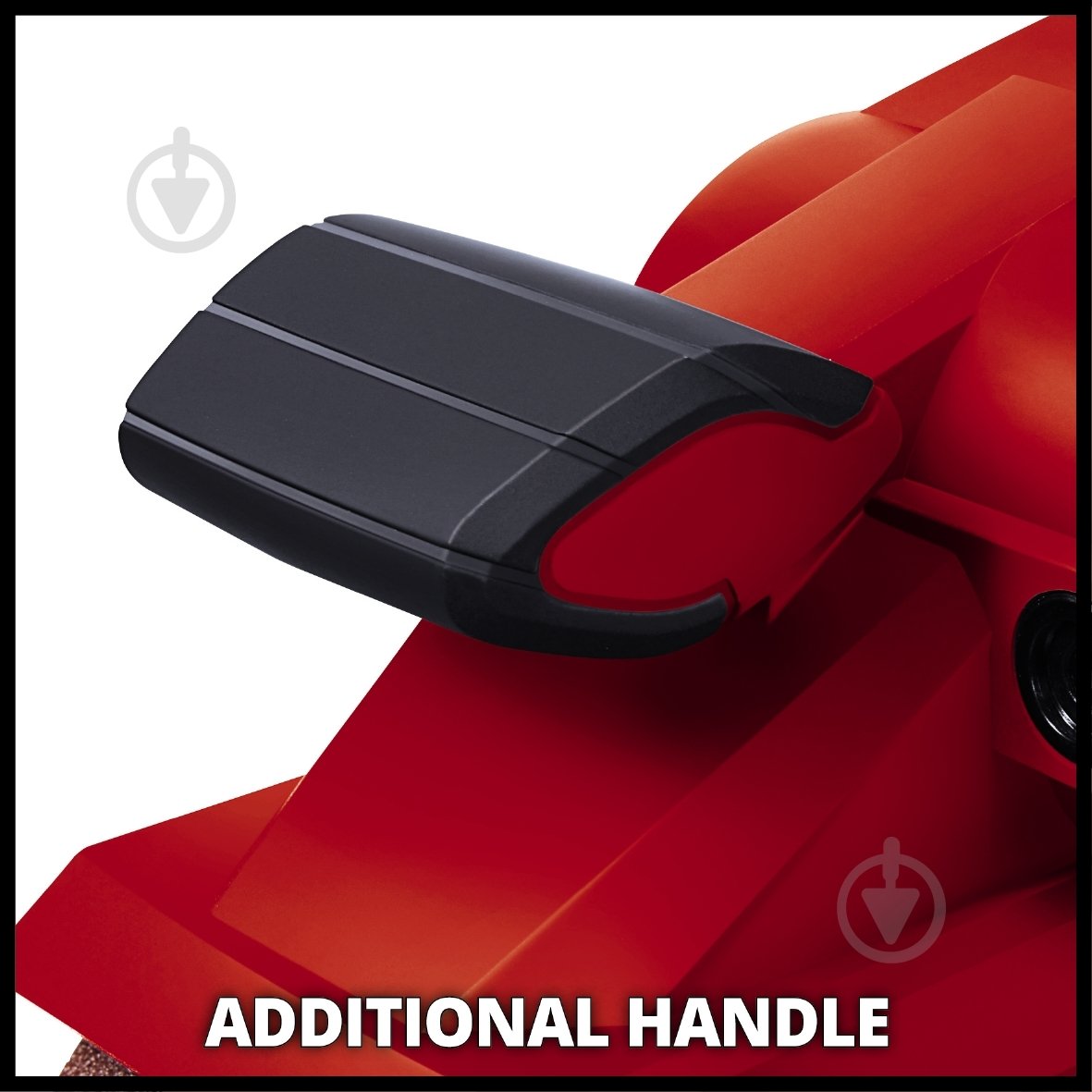 Ленточная шлифмашина Einhell TC-BS 8038 4466260 - фото 3