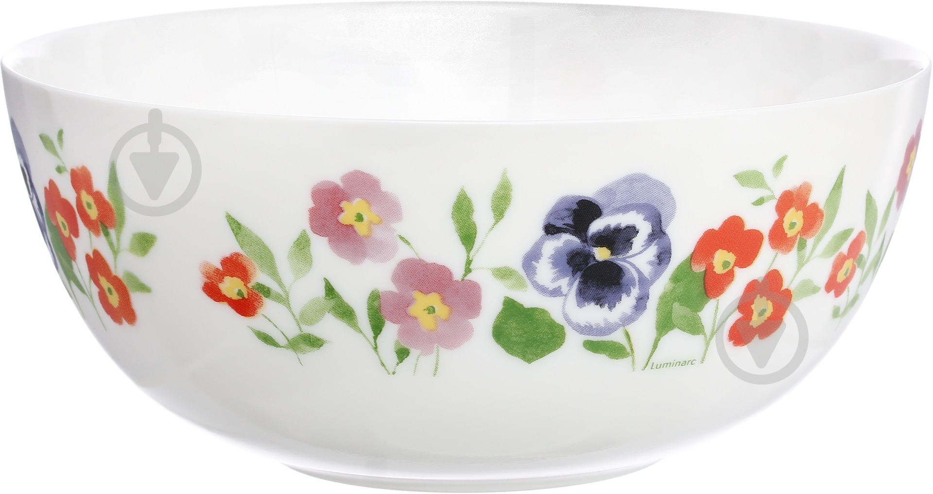 Салатник Luminarc Magda 21 см H8670 - фото 1