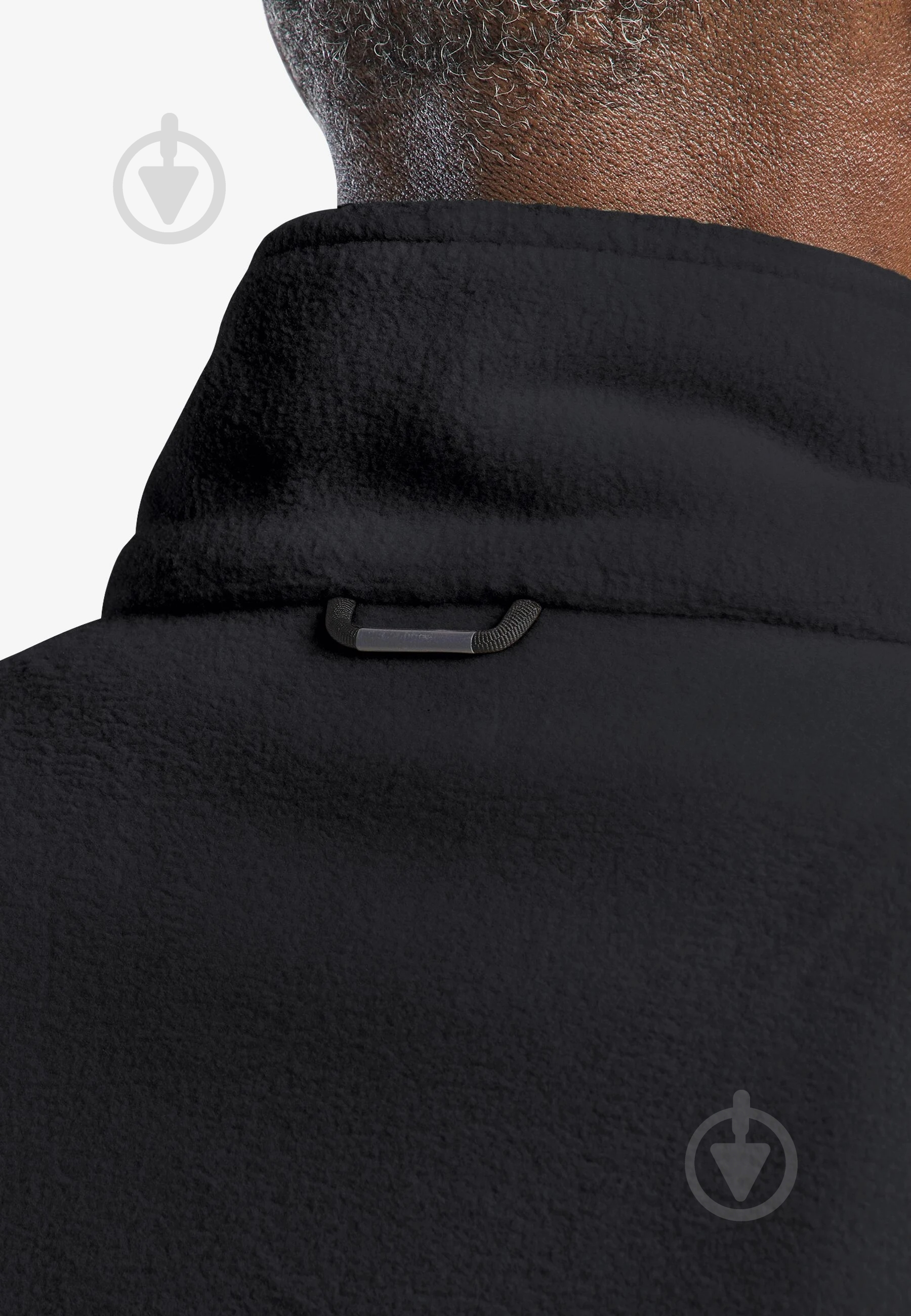 Джемпер Jack Wolfskin WINTERSTEIN FZ M 1711371_6000 р.2XL чорний - фото 5 Джемпер Jack Wolfskin WINTERSTEIN FZ M 1711371_6000 р.2XL чорний - фото 5