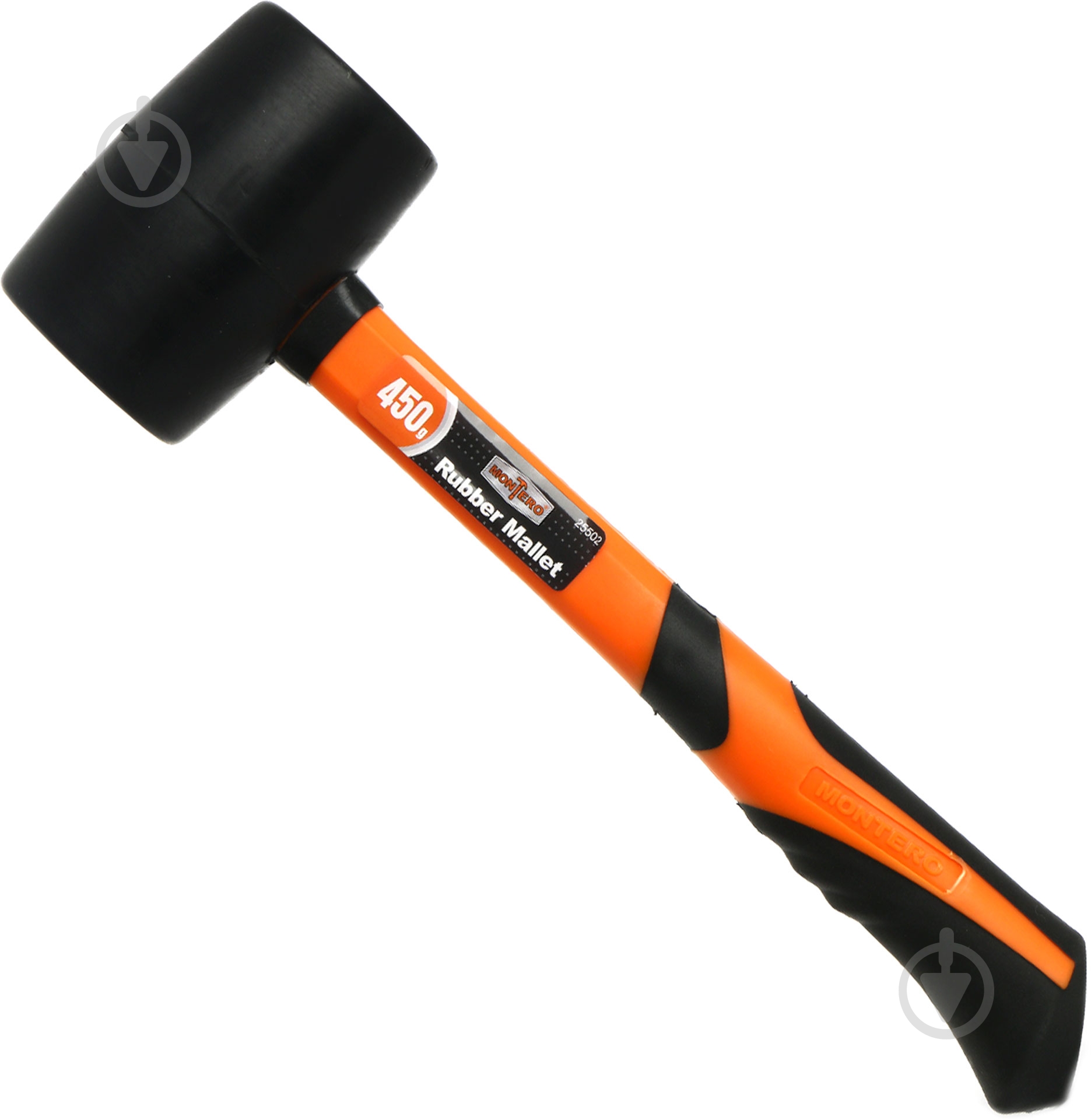 Киянка Montero 450 г 25502 - фото 1 Киянка Montero 450 г 25502 - фото 1