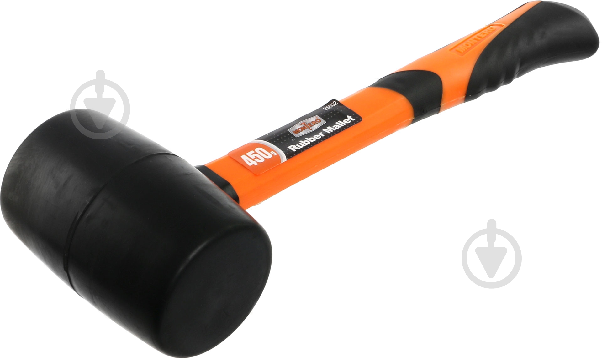 Киянка Montero 450 г 25502 - фото 2 Киянка Montero 450 г 25502 - фото 2