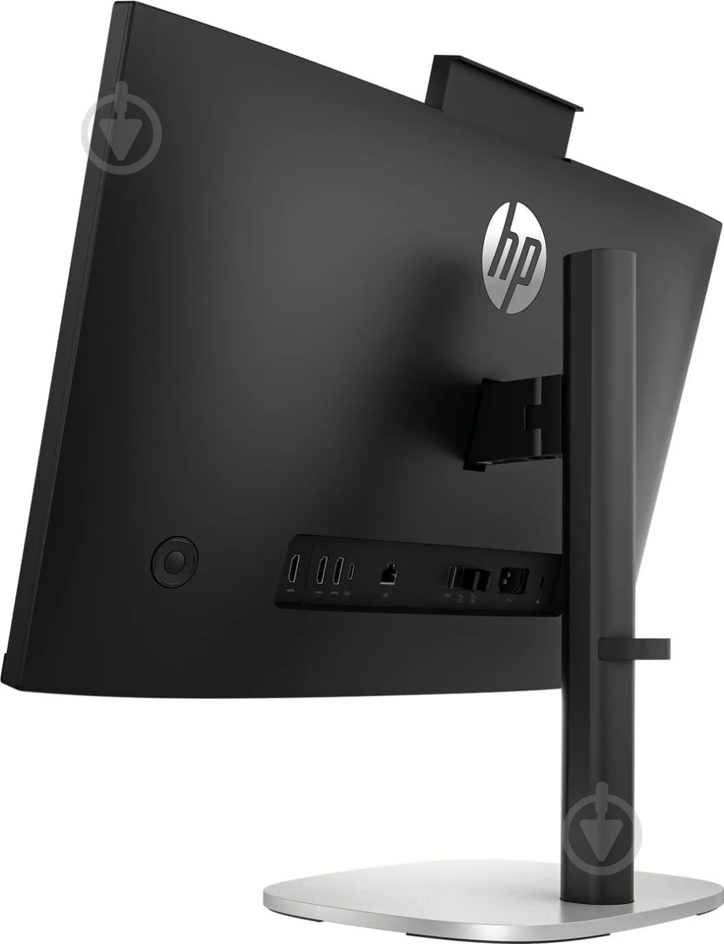 Моноблок HP ProStudio 4 G1i 23,8" (C8AB4ET) black - фото 5