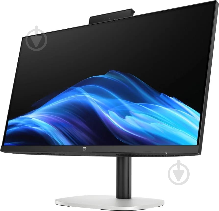 Моноблок HP ProStudio 4 G1i 23,8" (C8AB4ET) black - фото 3