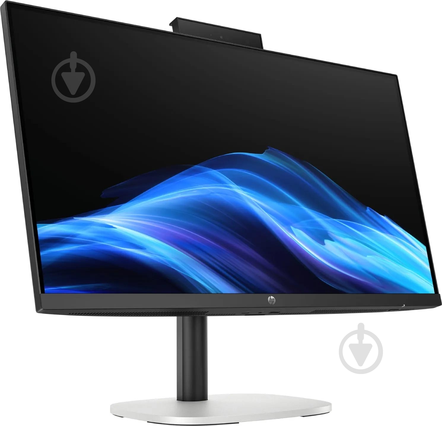 Моноблок HP ProStudio 4 G1i 23,8" (C8AB4ET) black - фото 2