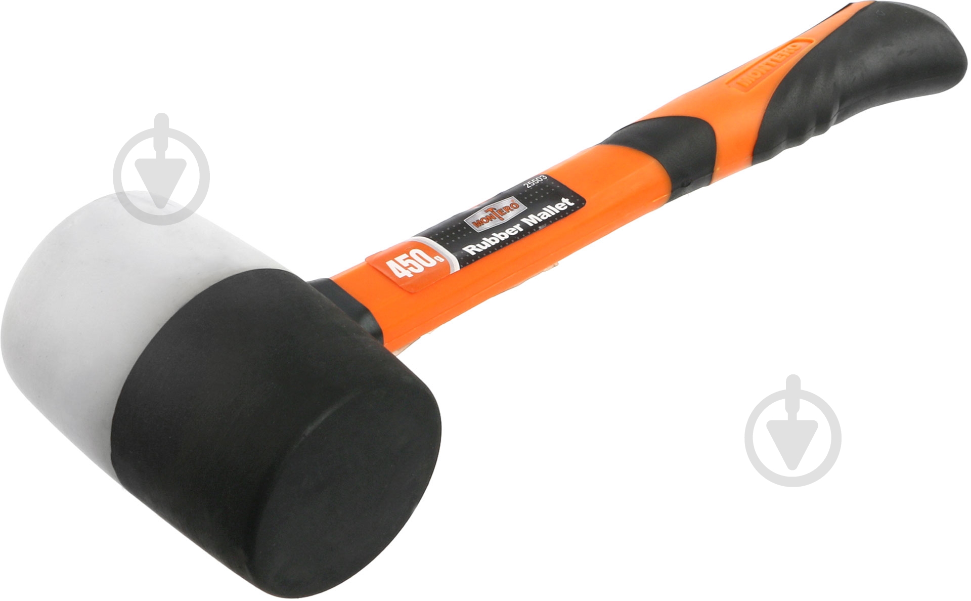 Киянка Montero 450 г 25503 - фото 2 Киянка Montero 450 г 25503 - фото 2