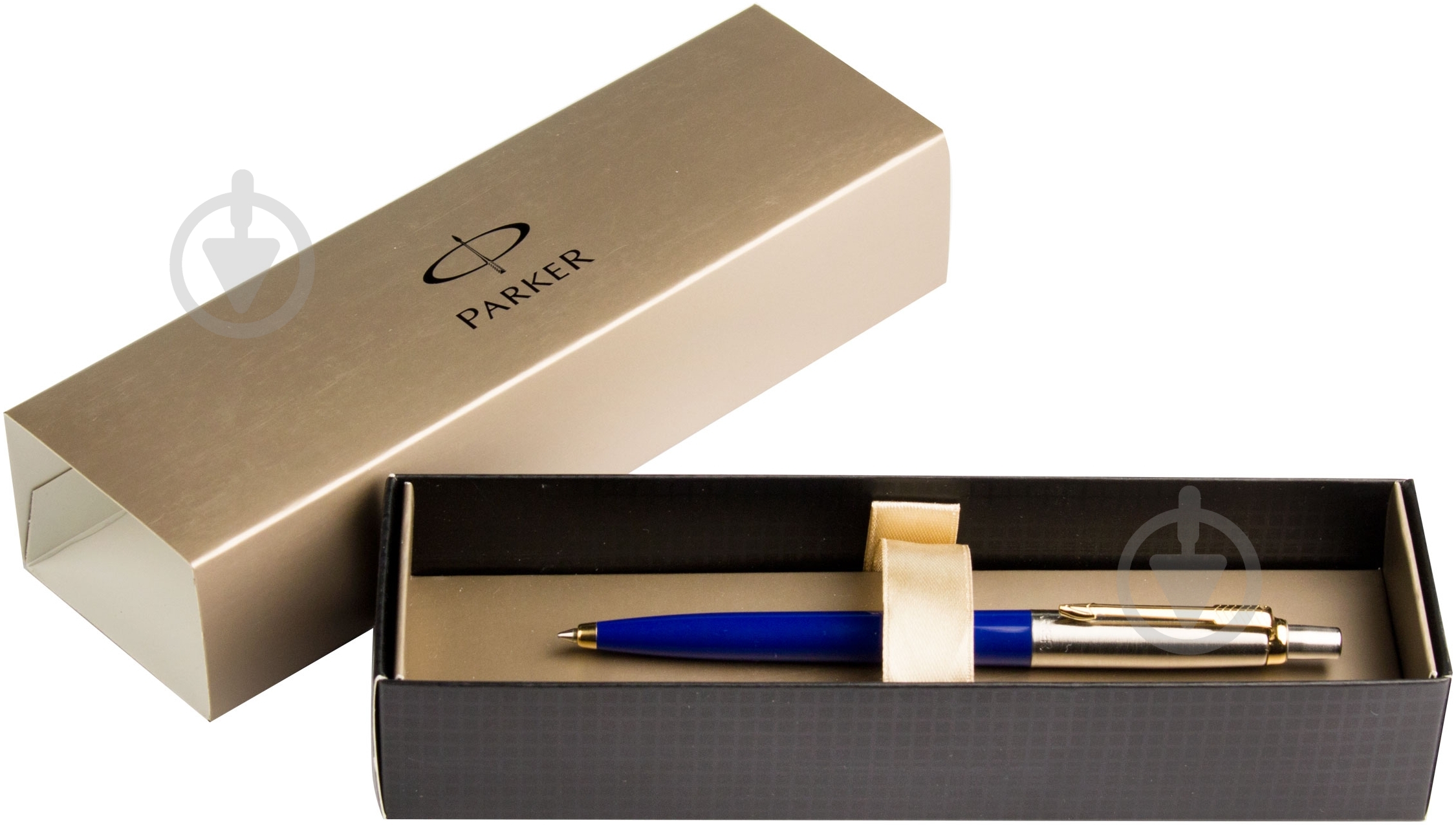 Ручка шариковая Parker Jotter 79 032Г - фото 3