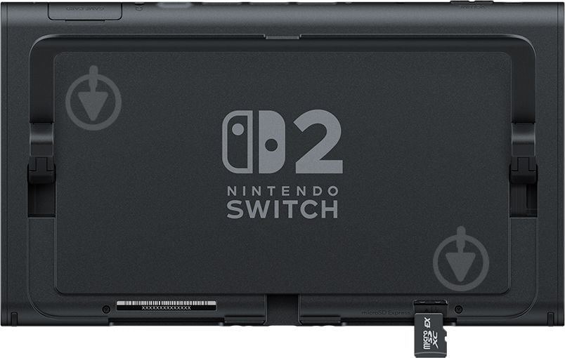 Игровая консоль NINTENDO Switch 2 blue/red - фото 15