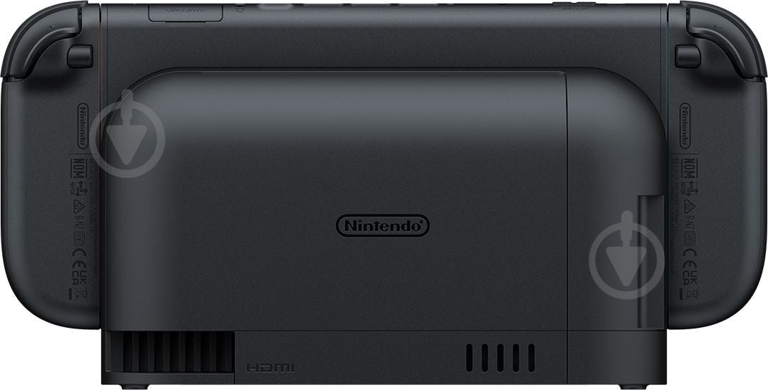 Игровая консоль NINTENDO Switch 2 blue/red - фото 11