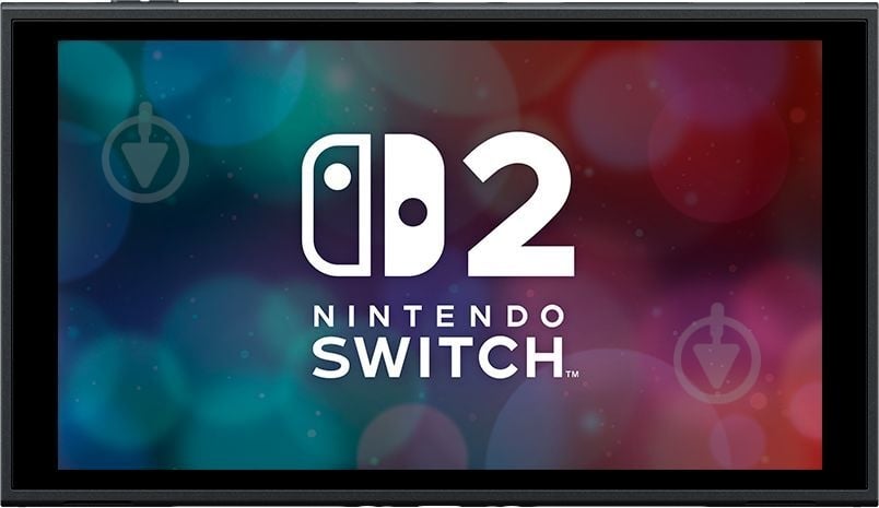 Игровая консоль NINTENDO Switch 2 blue/red - фото 6