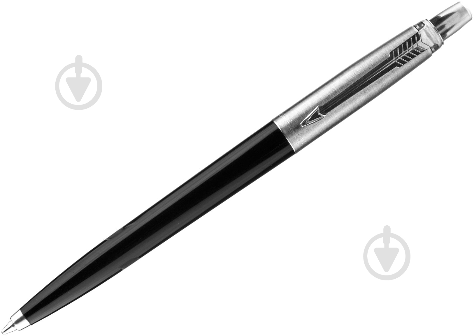 Ручка шариковая Parker Jotter 78 032Ч - фото 1