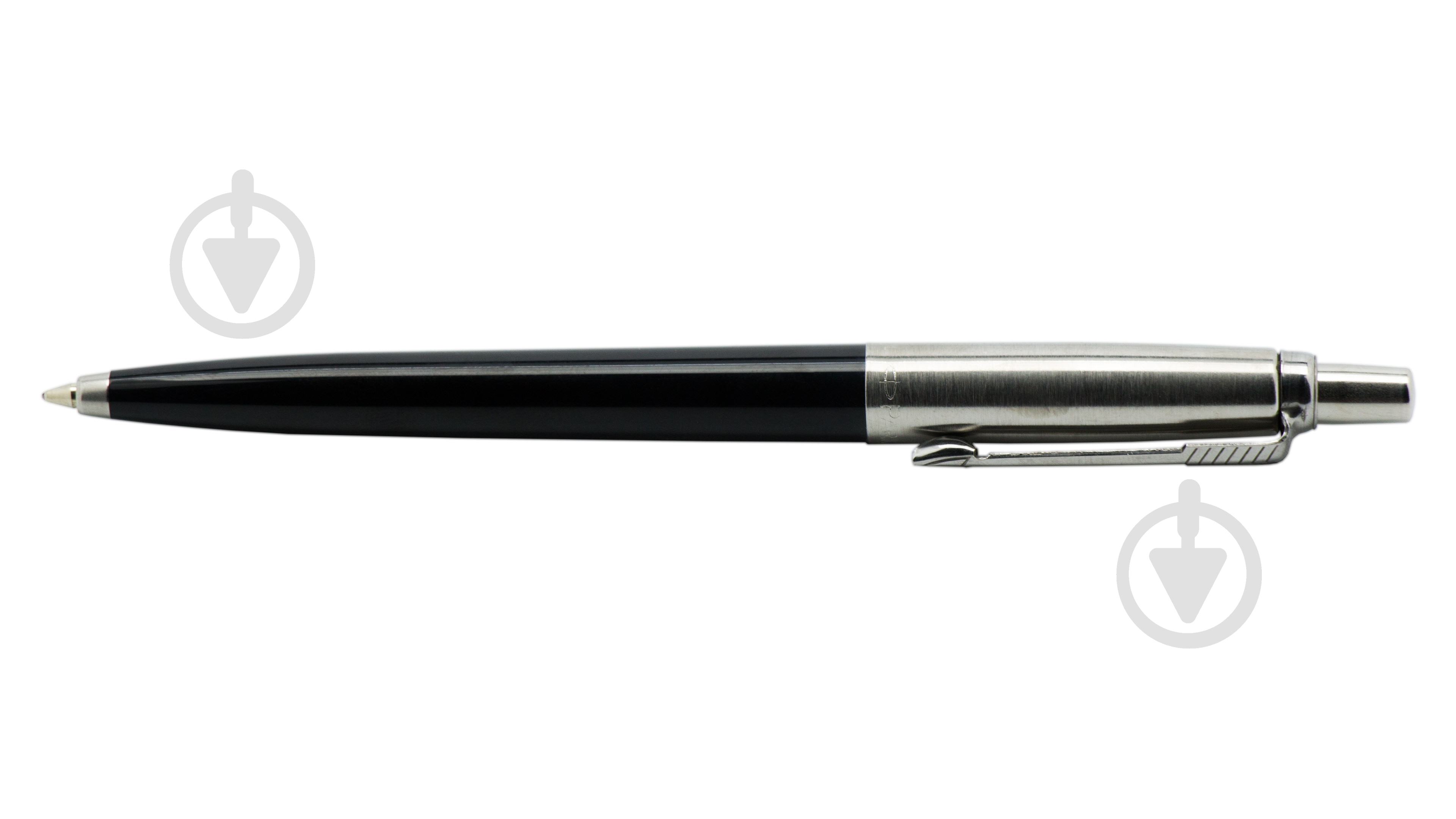 Ручка шариковая Parker Jotter 78 032Ч - фото 2