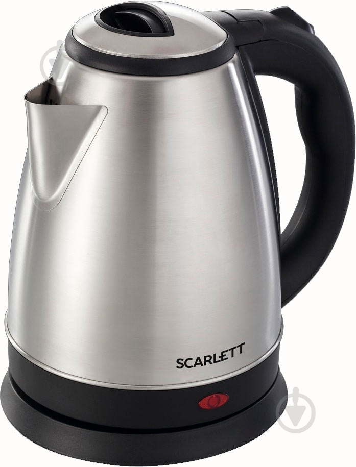 Електрочайник Scarlett SC-EK21S24 - фото 1