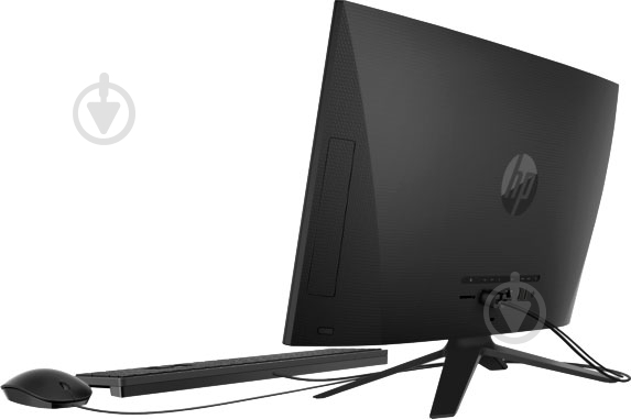 Моноблок HP AIO 21-b0001ua 20,7 (3G4R0EA) black - фото 4