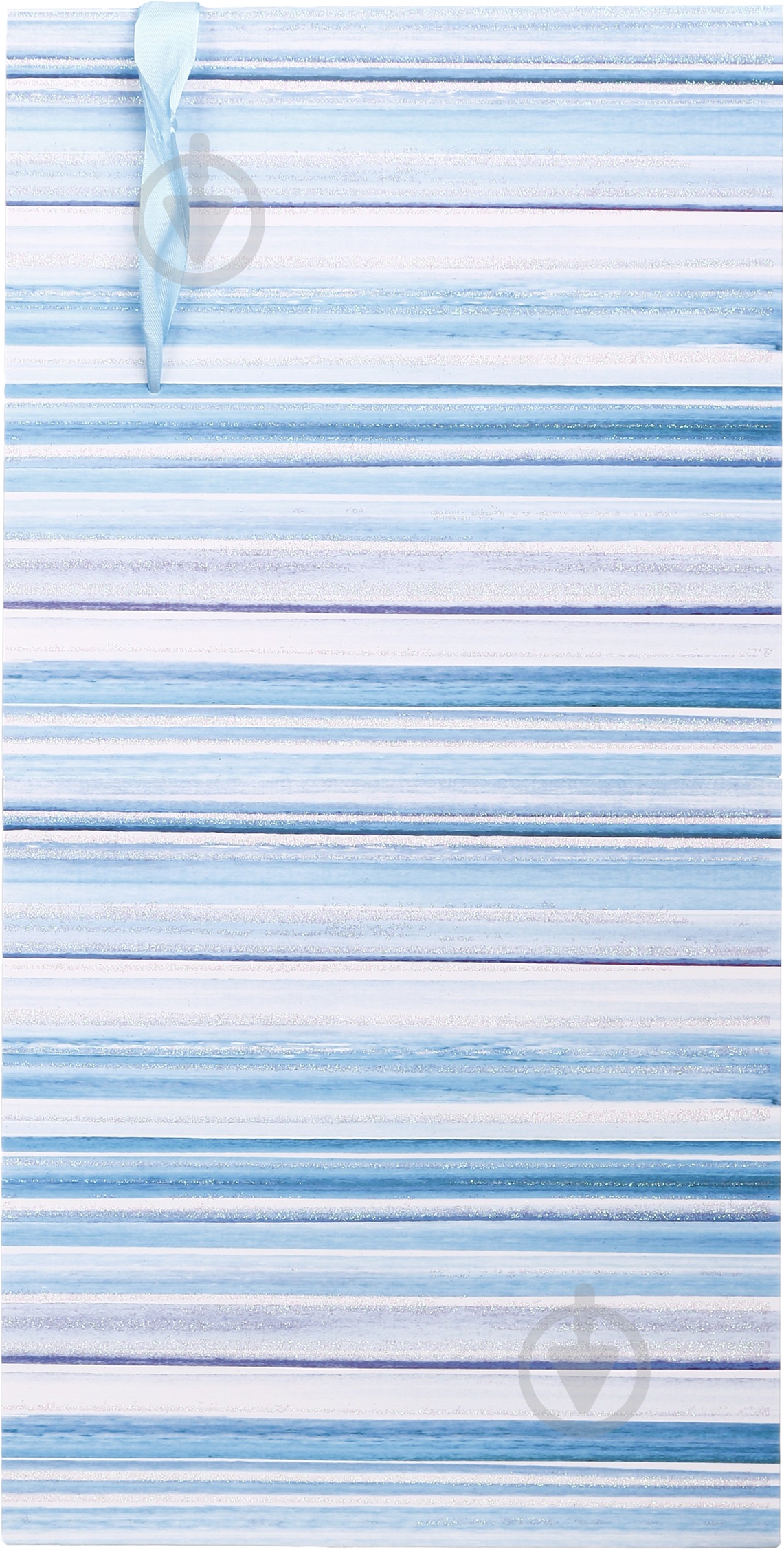 Коробка складана Смуги/горох 25x25x25 см (EBXL9801) - фото 11