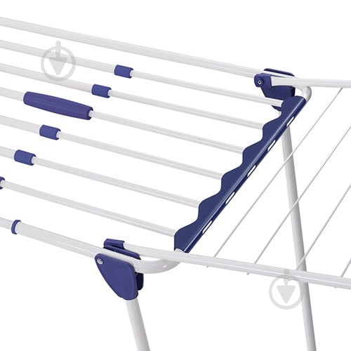Сушилка для белья Leifheit Classic Extendable 230 Solid (81635) - фото 2