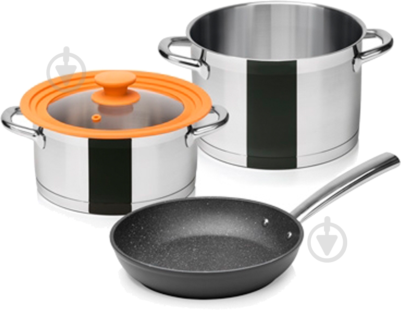 Крышка Tescoma UNICOVER 24, 26, 28 СМ 619124 - фото 4 Крышка Tescoma UNICOVER 24, 26, 28 СМ 619124 - фото 4