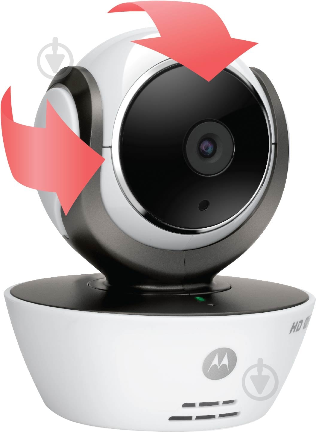 Відеоняня Motorola MBP854CONNECT - фото 3