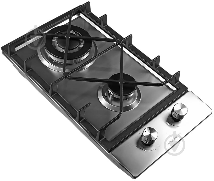 Варочная поверхность газовая Grunhelm GHIW 0229 MI WOK - фото 2