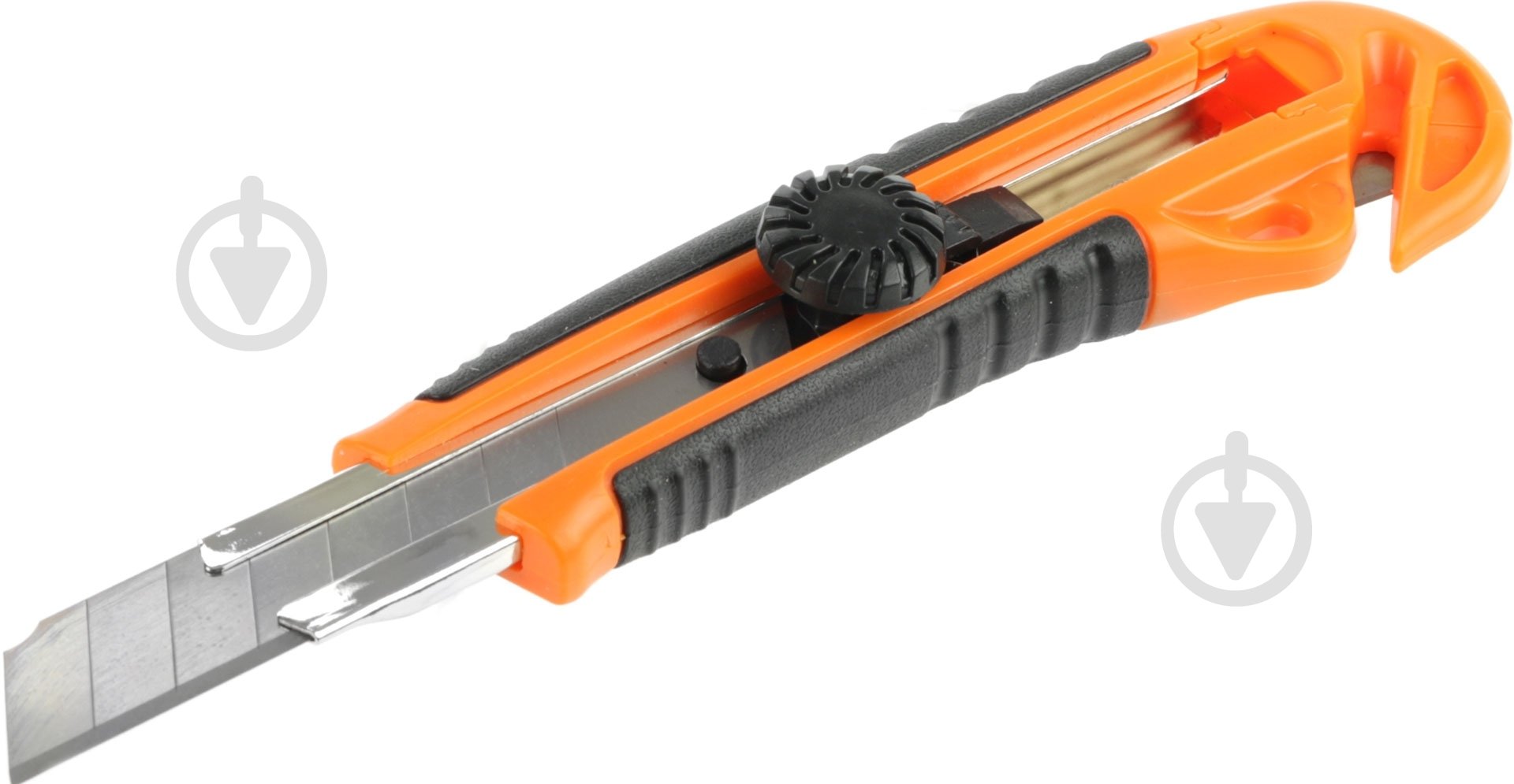 Ніж сегментний Montero  XD-258-2 - фото 1