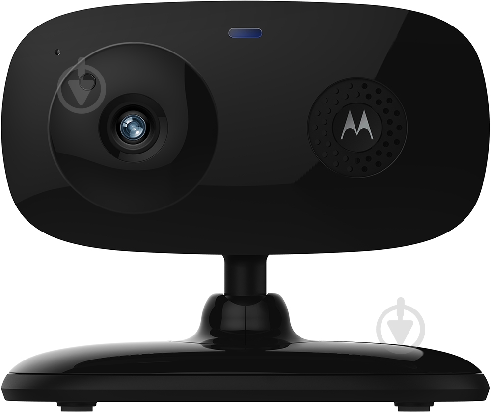 Видеоняня Motorola Wi-Fi HD FOCUS66-B - фото 1 Видеоняня Motorola Wi-Fi HD FOCUS66-B - фото 1