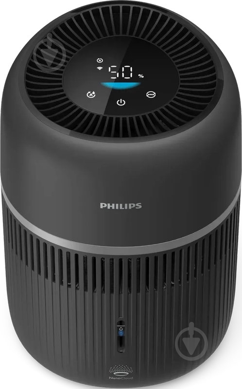 Увлажнитель воздуха Philips HU4210/03 - фото 3 Увлажнитель воздуха Philips HU4210/03 - фото 3