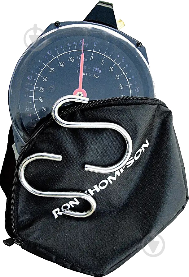 Весы DAM 50кг + сумка - фото 1 Весы DAM 50кг + сумка - фото 1