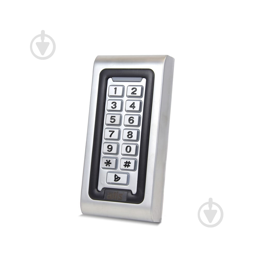 Клавиатура Atis AK-601 - фото 1