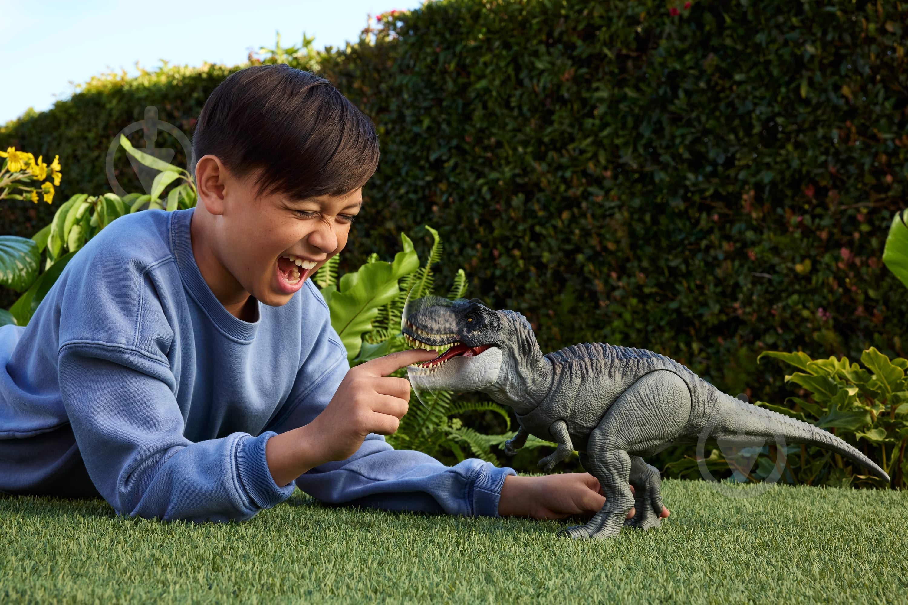 ᐉ Фигурка Jurassic World 