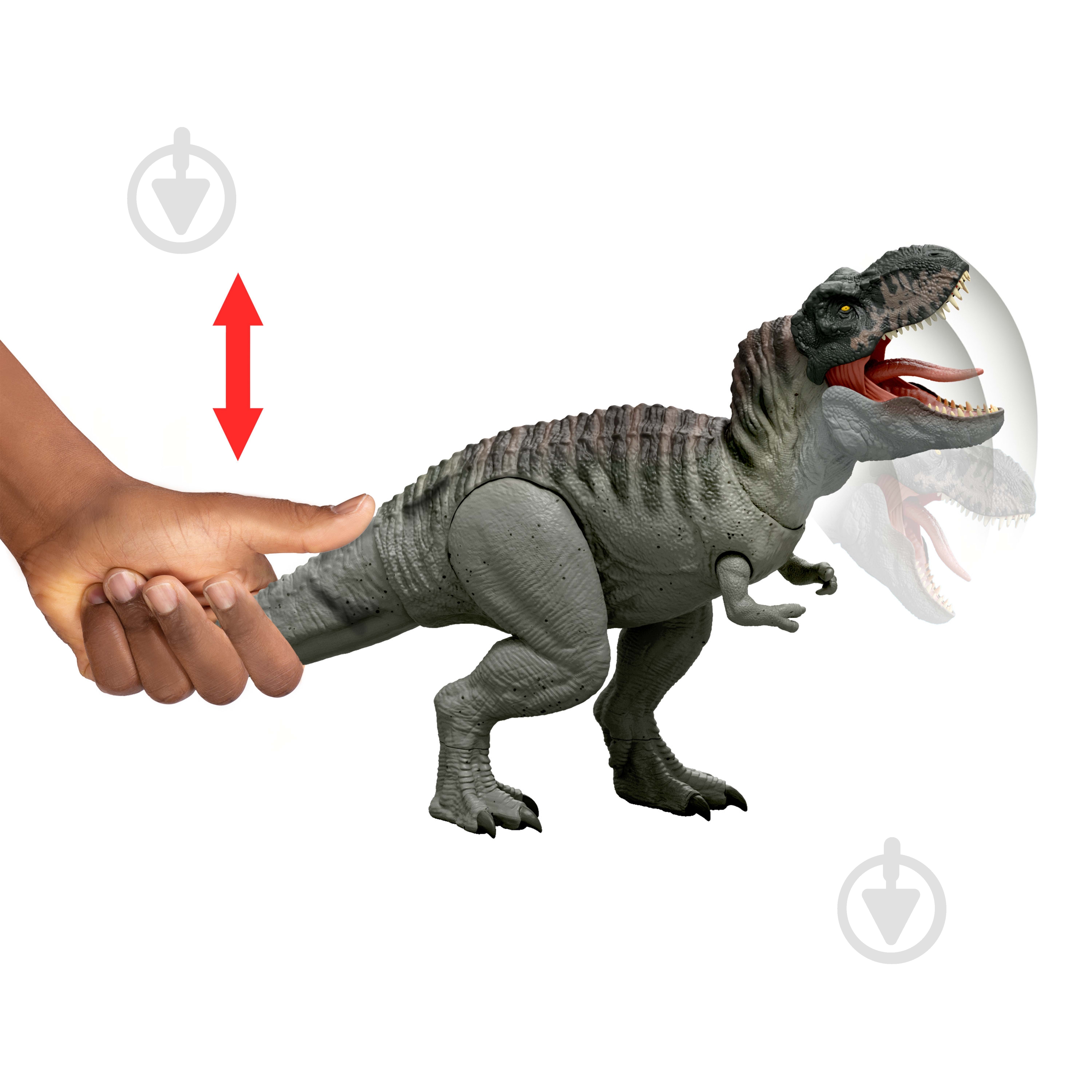 ᐉ Фигурка Jurassic World 