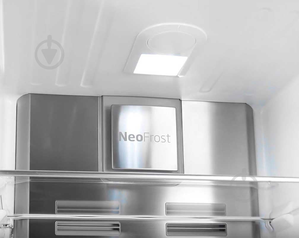 Встраиваемый холодильник Beko BCNA306E3S - фото 8