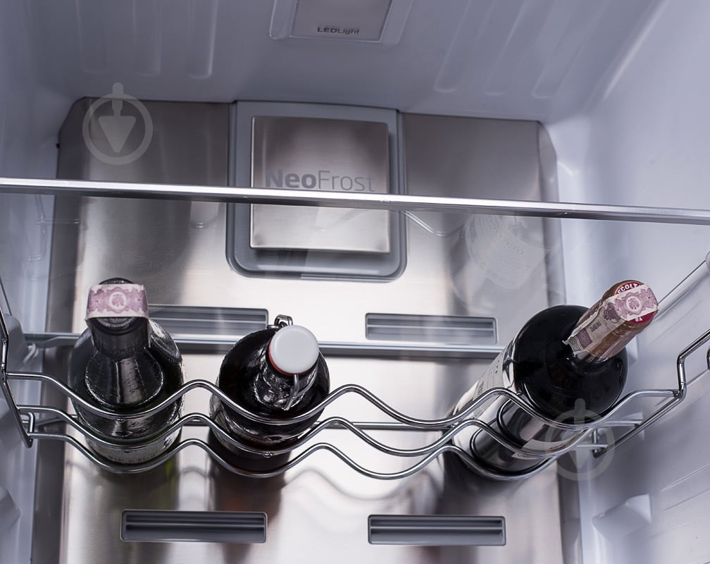 Встраиваемый холодильник Beko BCNA306E3S - фото 9