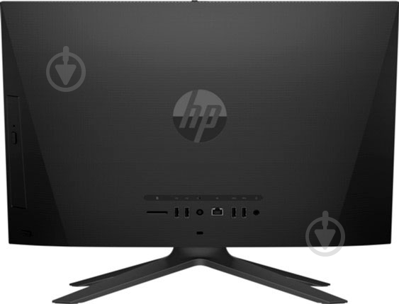 Моноблок HP AiO 21-b0011ua 20,7 (3F8B9EA) black - фото 4