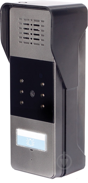 Видеодомофон Slinex RD-30 (б) - фото 3