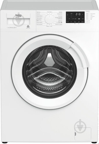 Стиральная машина Beko WTE7522XWW - фото 1