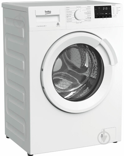 Стиральная машина Beko WTE7522XWW - фото 2