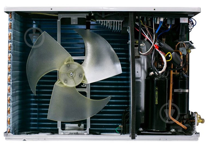 Кондиционер Haier 1U50KEFFRA-1/AS50S2SF1FA-ВH1 - фото 7 Кондиционер Haier 1U50KEFFRA-1/AS50S2SF1FA-ВH1 - фото 7