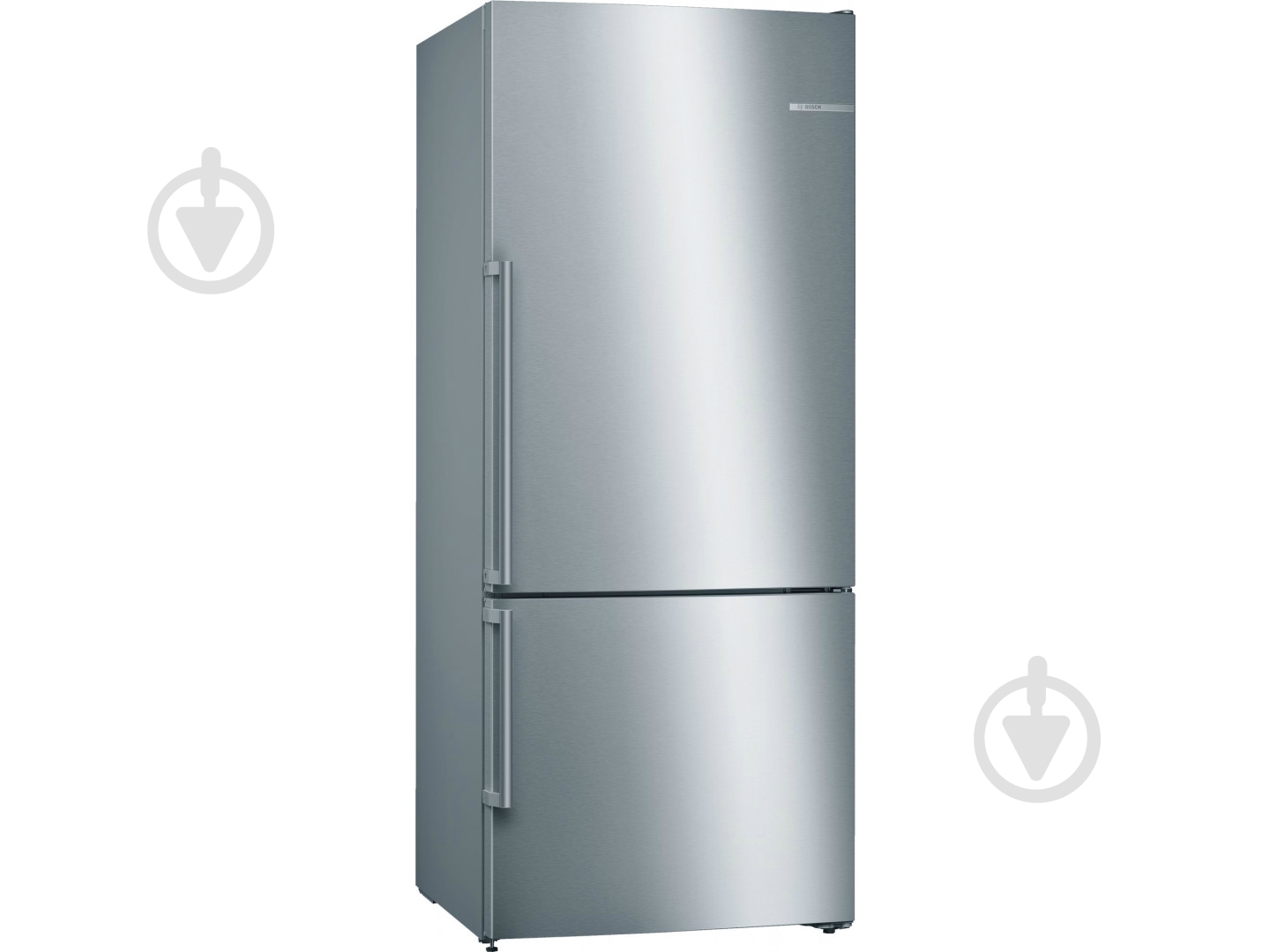 Холодильник Bosch KGN76DI30N - фото 1