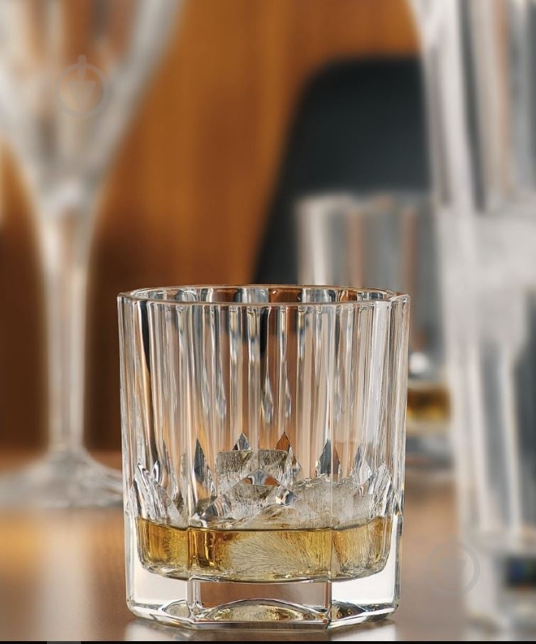 Набір склянок Nachtmann Aspen 20786 324 мл 4 шт. - фото 4 Набір склянок Nachtmann Aspen 20786 324 мл 4 шт. - фото 4