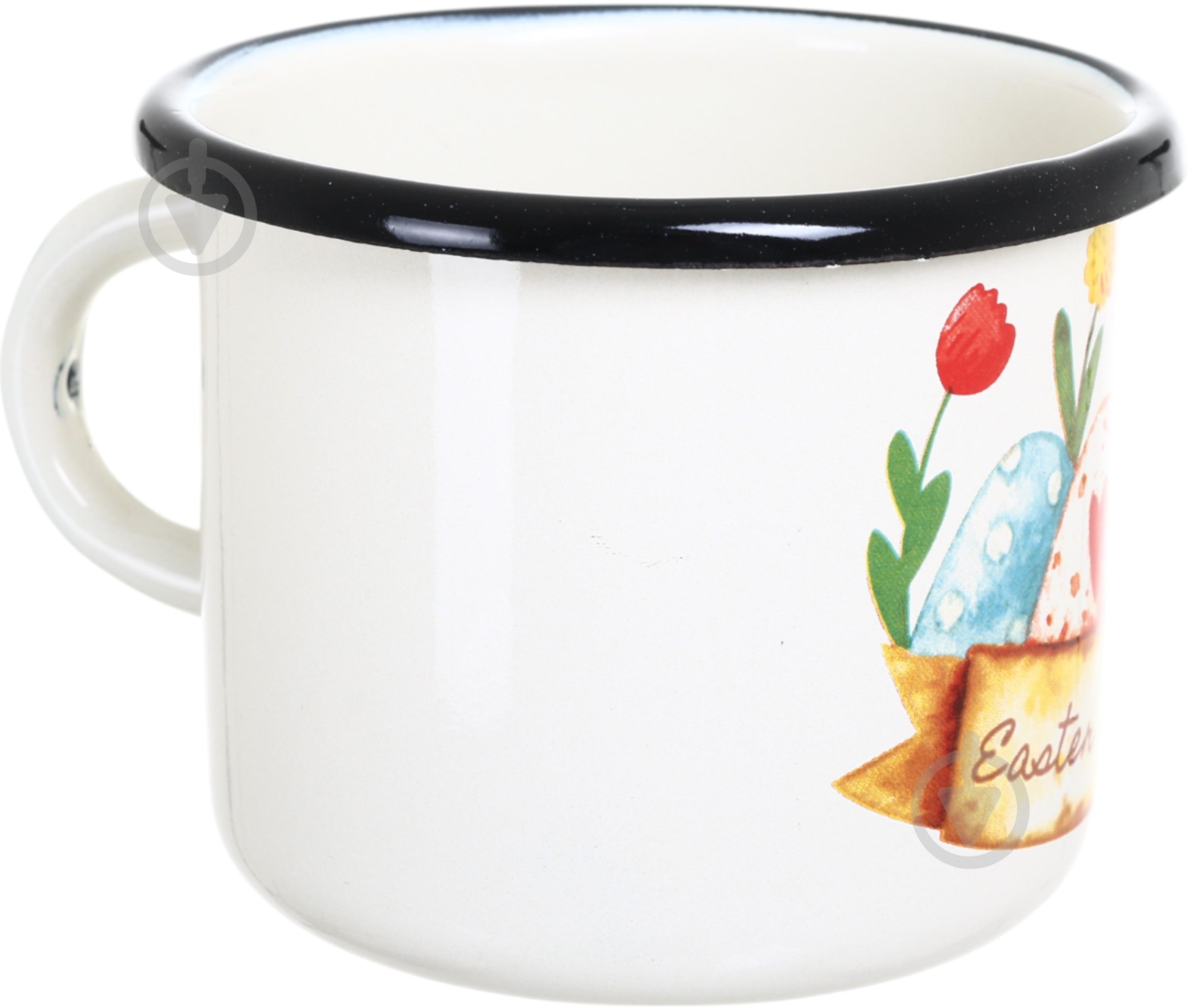 Кружка Idilia Пасха 500 мл - фото 2